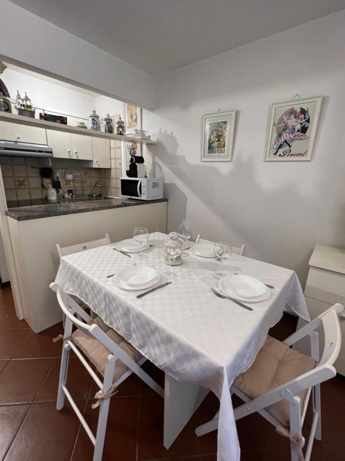 Casa Di Valentina Apartment Breuil-Cervinia Exterior photo