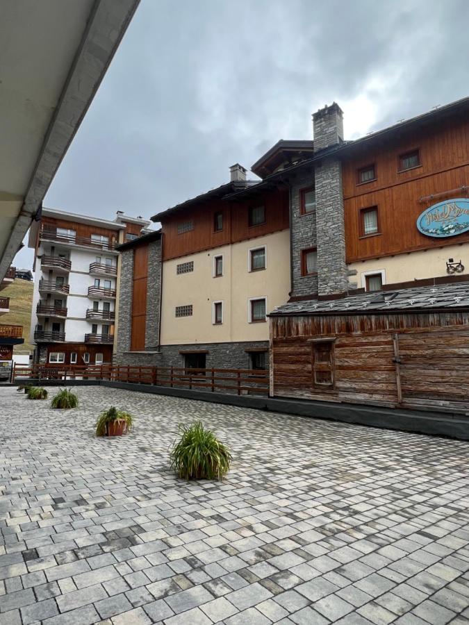 Casa Di Valentina Apartment Breuil-Cervinia Exterior photo