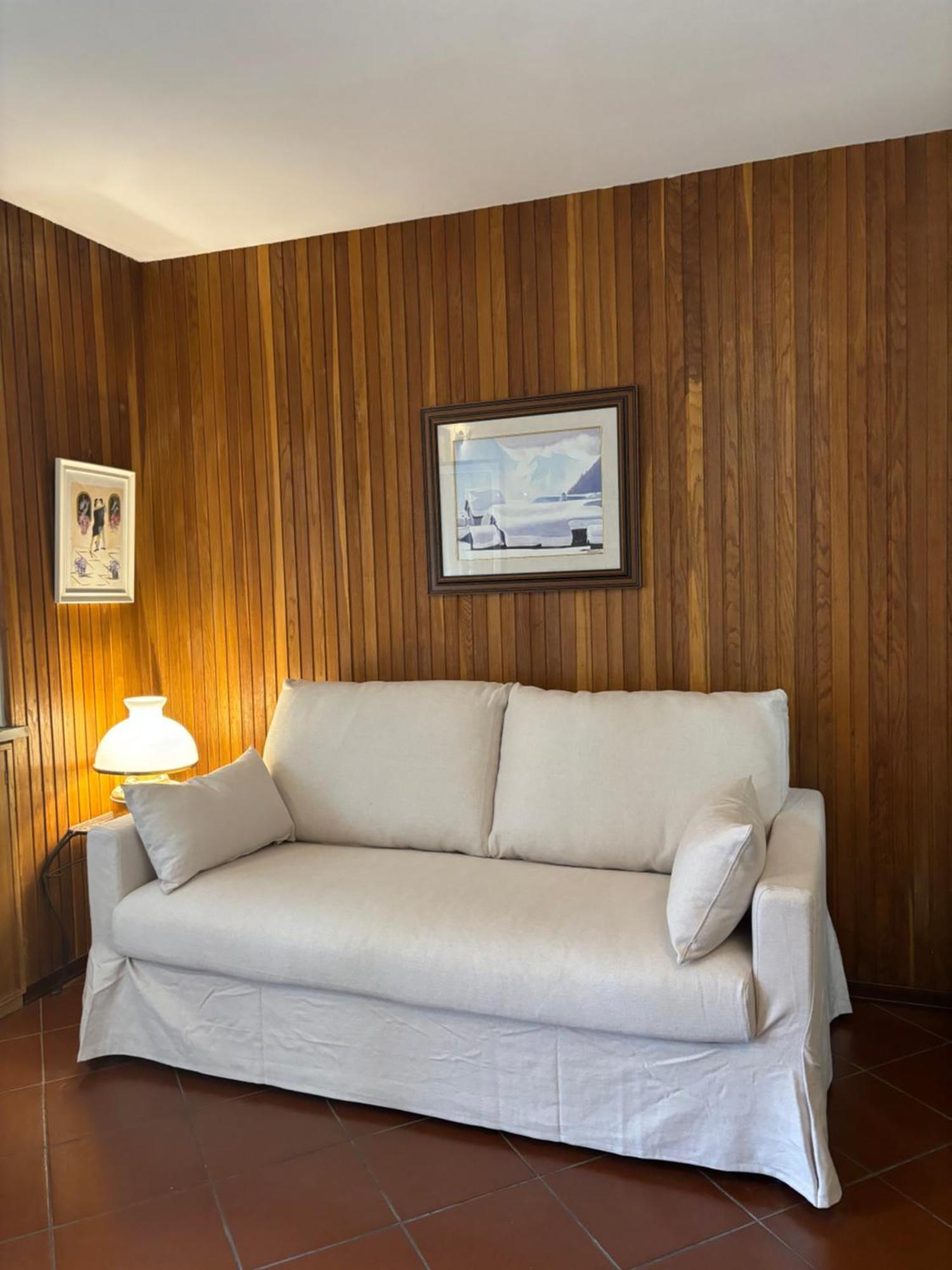 Casa Di Valentina Apartment Breuil-Cervinia Exterior photo